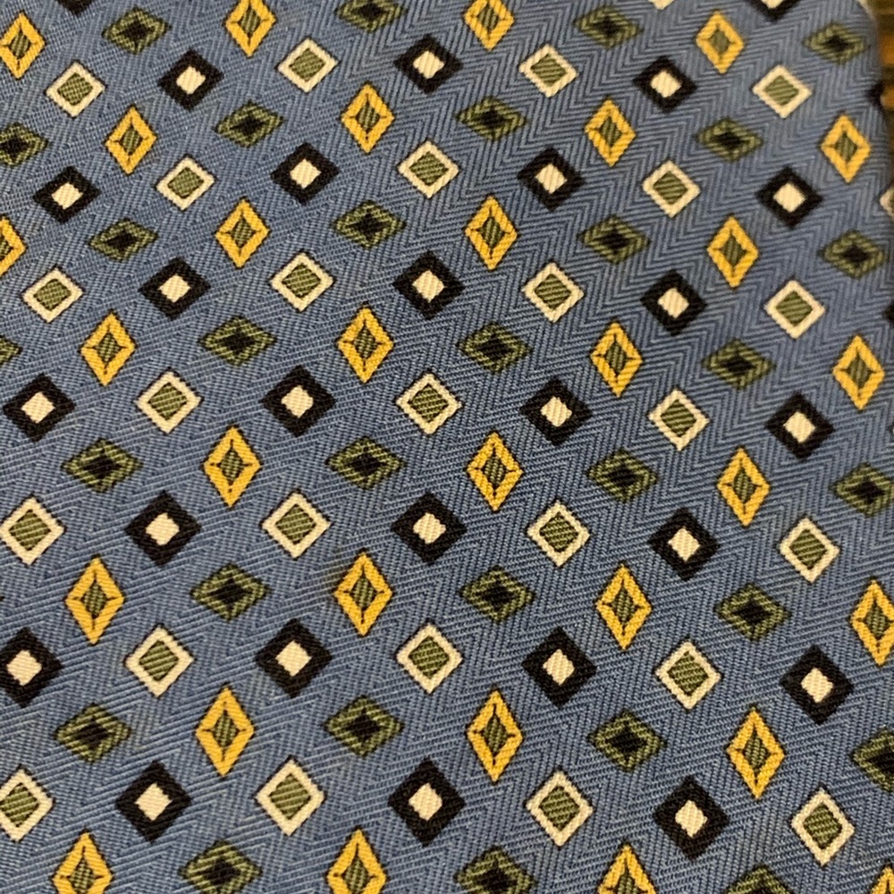 Brooks Brothers Makers NWOT Tie - Picture 2 of 10
